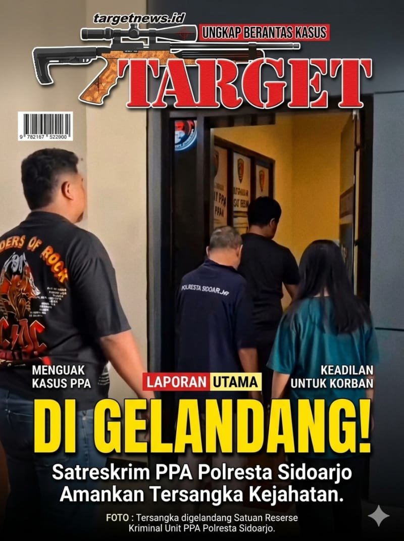 foto: Ilustrasi—Kasus dugaan eksploitasi dan kekerasan seksual terhadap anak di Sidoarjo. Identitas serta wajah korban disamarkan untuk melindungi privasi anak.
