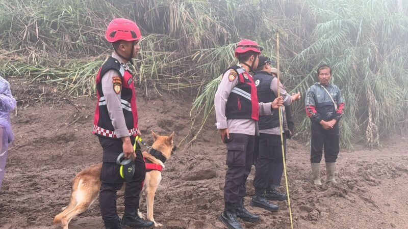 Unit Polsatwa Ditsamapta Polda Sumbar