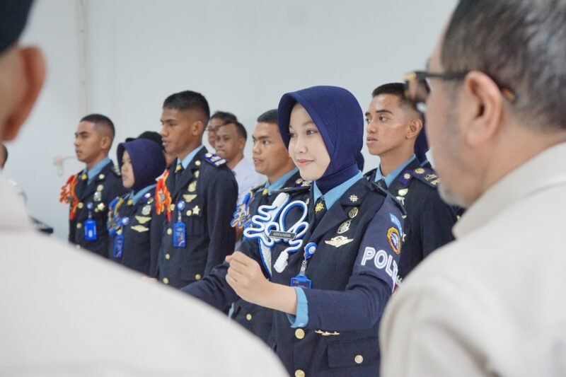 Barantin Buka Laboratorium untuk Mahasiswa