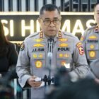 jajaran perwira Polri. Mutasi 88 Pati dan Pamen mencakup sejumlah jabatan strategis di Mabes Polri serta 19 posisi Kapolda.