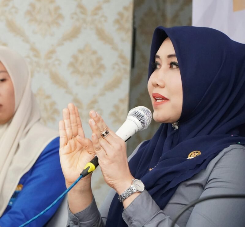 ANGGOTA DPD RI JAWA TIMUR