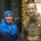 ANGGOTA DPD RI JAWA TIMUR FOTO : ISTIMEWAH