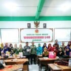 SDN Wonokusumo I/40 PANAH BERSINAR Edukasi Bahaya Narkoba, Dorong Program SALAM MANIS