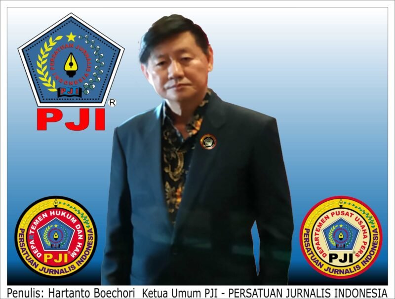 Narasi Dinilai Timpang, Fakta S1 Tak Ditegaskan, Jadi Amunisi Politik Elite Kekanak-kanakan