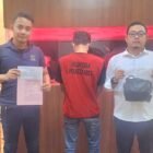 Polrestabes Surabaya Bongkar Peredaran Ekstasi dan Pil Koplo di Bubutan, Kurir 24 Tahun Ditangkap