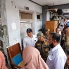 Satpol PP Surabaya Tertibkan 64 Unit Rusunawa Tanah Merah II, Ini Penjelasan Pemkot