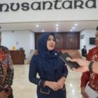 Lia Istifhama di HUT ke-81 Jatim: Pemerataan Harus Dirasakan Semua Lapisan Masyarakat