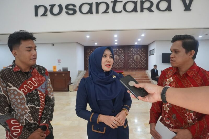 Lia Istifhama di HUT ke-81 Jatim: Pemerataan Harus Dirasakan Semua Lapisan Masyarakat
