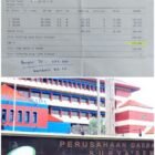 Denda Tiga Bulan Rp42.400, Biaya Buka Blokir PDAM Rp277.500 Jadi Sorotan