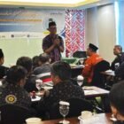 Pesan Ir. Sudarusman: Besarkan Sekolah Muhammadiyah dengan Perbaikan Mutu, Marketing, dan Sinergi