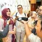 Hadiri Paripurna HUT Jatim, Lia Istifhama Ingatkan Pentingnya Pembangunan yang Memanusiakan