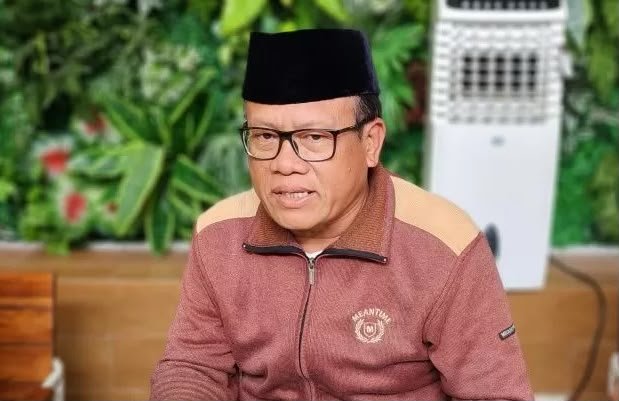 Foto: Indonesia Police Watch (IPW) mendorong Kapolri Jenderal Polisi Suyudi Ario Seto memperkuat pemberantasan narkoba, pembenahan internal Polri, serta peningkatan profesionalisme dan transparansi pelayanan publik.