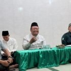 Irvandy Andriansyah Ajak Perkuat Ranting, Ustadz Bahrun Tekankan Akidah dan Amal Saleh