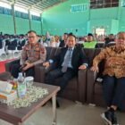Polri Dukung Wisuda IX Universitas Bhamada Slawi