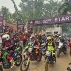JAB Part 9 Meriahkan HUT ke-81 TNI, Perkuat Sinergi TNI dan Masyarakat
