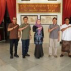 Dari Jalan hingga Transportasi Publik, Lia Istifhama Dorong Pemerataan Jawa Timur