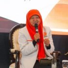 Reni Astuti Ajak Legislator Perempuan Hadirkan Perubahan Lewat Kerja Nyata