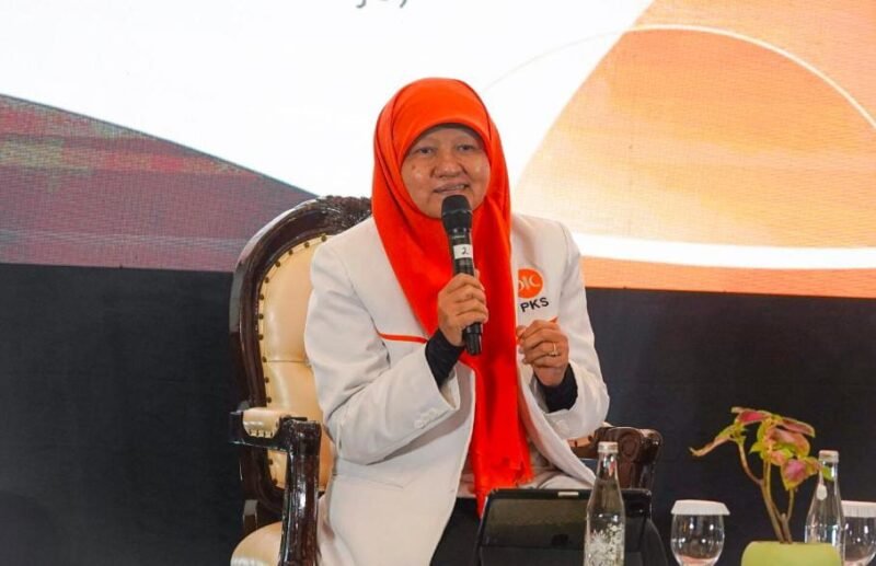 Reni Astuti Ajak Legislator Perempuan Hadirkan Perubahan Lewat Kerja Nyata