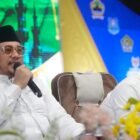 Jateng Bersholawat, Peringati Hari Santri Nasional Tingkat Jateng di Kota Tegal