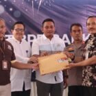 Aset Bank Brebes Tumbuh 21 Persen, Perkuat Dukungan bagi Ekonomi Masyarakat