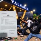 Diduga Pengunjung Mengaku Dipukul di Valhalla Specta Club, Polsek Genteng Tangkap Pelaku