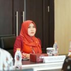 Ning Lia: Investasi Tumbuh, Aspirasi Masyarakat Tetap Terjaga