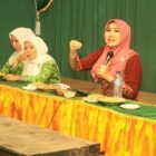 Perempuan Bukan Sekadar Penonton Demokrasi, Ini Pesan Ning Lia untuk Fatayat NU