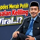 Aceng Syamsul Hadie (ASH): Kopdes Merah Putih Jualan Keliling Viral, Menguatkan Ekonomi Rakyat atau Menggeser Pedagang Kecil?