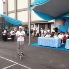 Semarak Hari Jadi ke-821 Tulungagung, Pemkab Gelar Festival Olahraga Tradisional Diikuti 765 Peserta